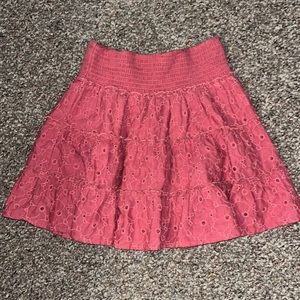 American eagle skirt